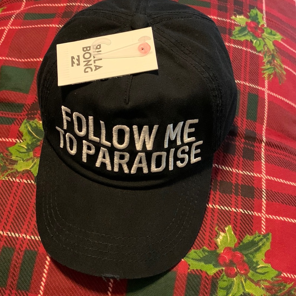 Billabong for the ‘Gram!!!